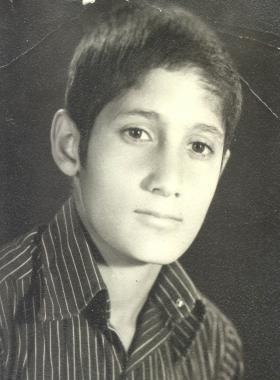 سید علی میرحسینی