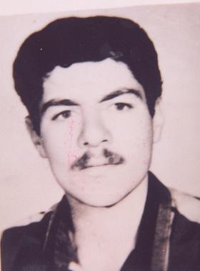 محمدرضا قاسمی