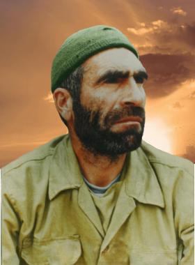 مصطفی منصوری گواری