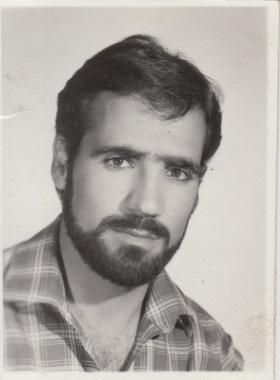 علی مهربان