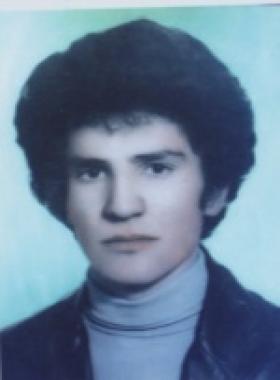 سید اکبر موسوی نیک