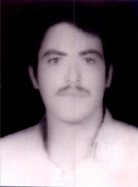 حسین قاسمی