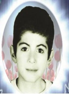 مهدی مومنی نسب