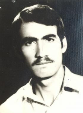 محمدرضا موسوی