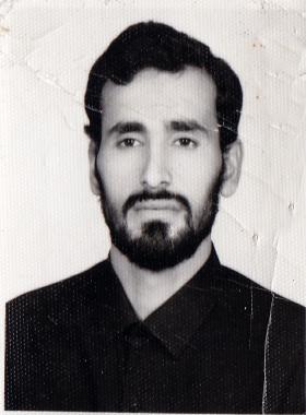 حسین قاسمی