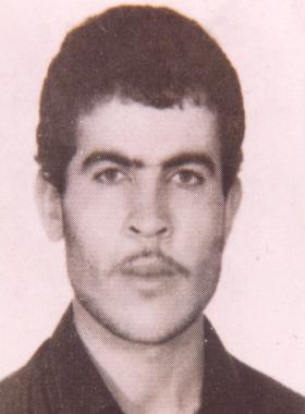 سید محمود موسوی نژاد