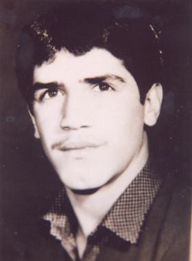 شهرام میرزایی