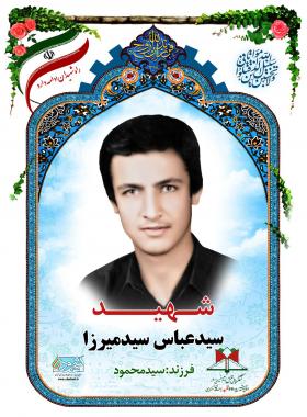 سید عباس سیدمیرزا
