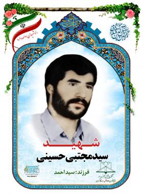 سید مجتبی حسینی