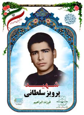 پرویز سلطانی