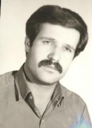 احمد محمدی