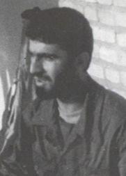 علی محمد محمدی وری