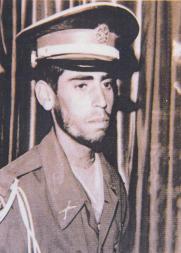 غلامرضا خراسانی