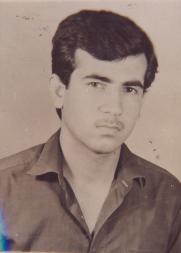 محمود خدادادی