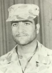 ابوطالب فامرینی