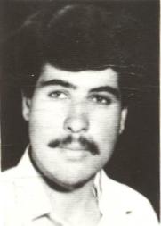 حسین کمال آبادی