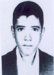 کرمعلی عباسی