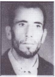 حسینعلی یوسفی