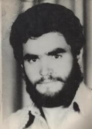 عباسعلی میرزایی پور