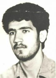 علی قربان زاده