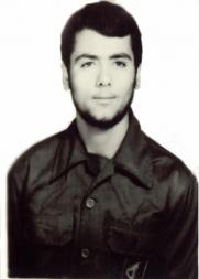 مجتبی کریمی