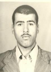 مهدی قهرمان آشتیانی