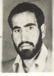 نبی قاسمی
