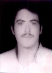 حسین قاسمی