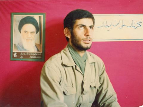 گردان علی بن ابیطالب2