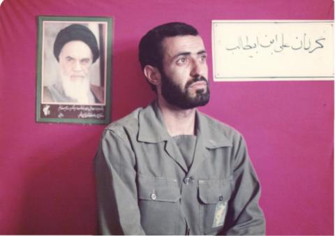 گردان علی بن ابیطالب2
