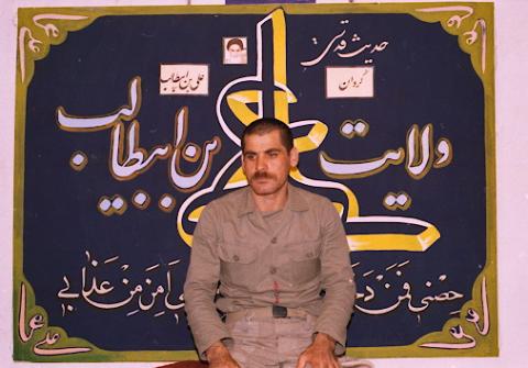 گردان علی بن ابیطالب3