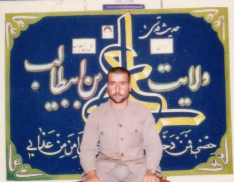 گردان علی بن ابیطالب3