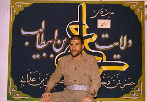 گردان علی بن ابیطالب3