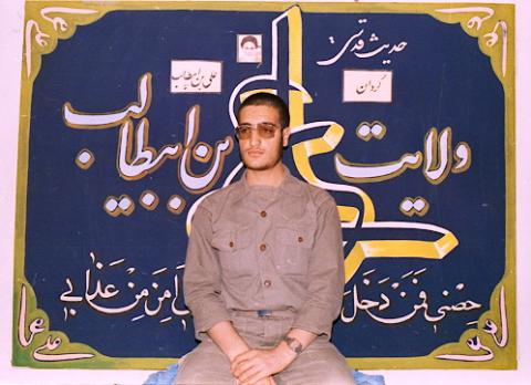 گردان علی بن ابیطالب3