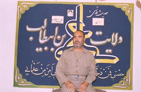 گردان علی بن ابیطالب3
