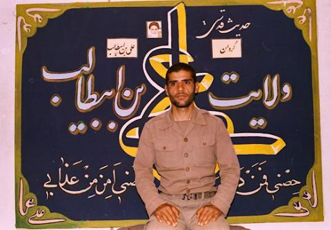 گردان علی بن ابیطالب3