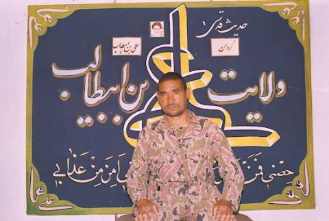 گردان علی بن ابیطالب3