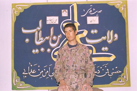 گردان علی بن ابیطالب3