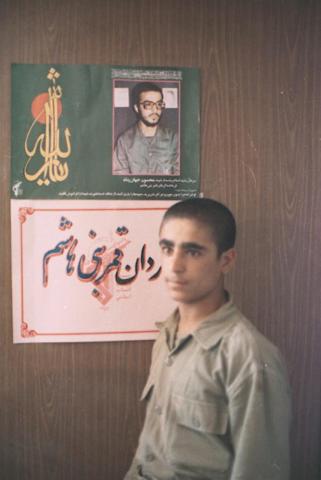 گردان قمر بنی هاشم2