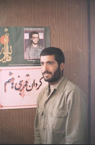 گردان قمر بنی هاشم2