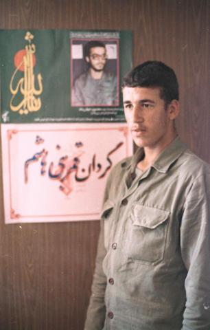 گردان قمر بنی هاشم2