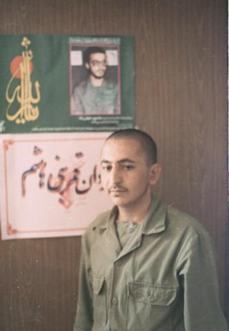 گردان قمر بنی هاشم2