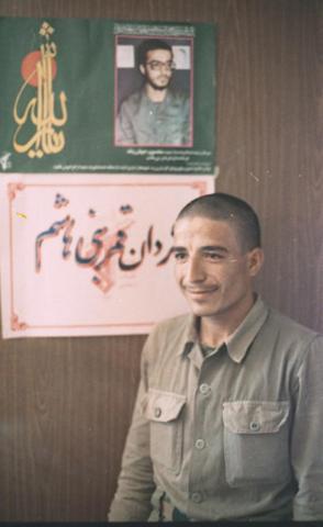 گردان قمر بنی هاشم2