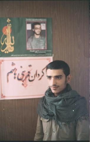 گردان قمر بنی هاشم2