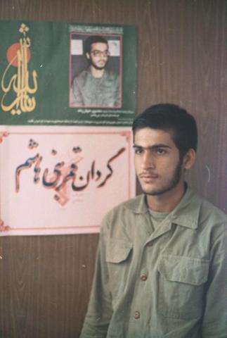 گردان قمر بنی هاشم2