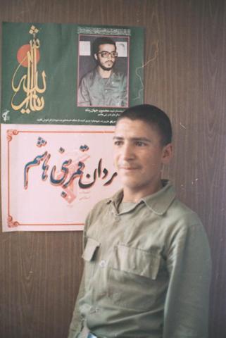 گردان قمر بنی هاشم2
