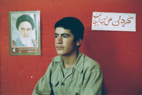 گردان علی بن ابیطالب6