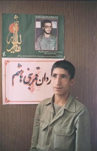گردان قمر بنی هاشم2