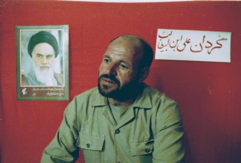 گردان علی بن ابیطالب6