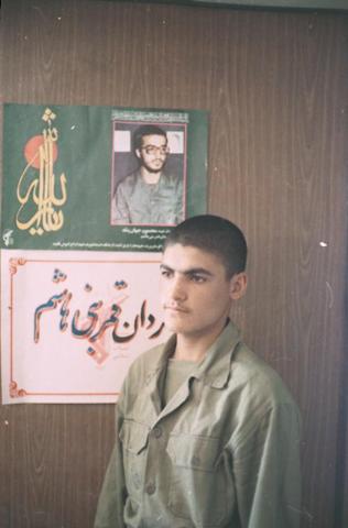 گردان قمر بنی هاشم2